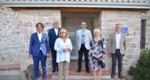 yeşil destinasyon modeli