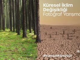 Alarko_iklim değişikliği fotoğraf yarışması