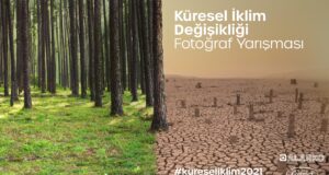 Alarko_iklim değişikliği fotoğraf yarışması