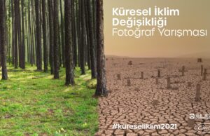 Alarko’dan Küresel İklim Değişikliği Fotoğraf Yarışması Alarko_iklim değişikliği fotoğraf yarışması