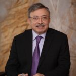 Aydem Enerji Yönetim Kurulu Başkanı Ceyhan Saldanlı