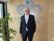 EİB Başkanı Jak Eskinazi