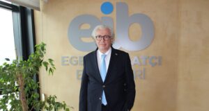 EİB Başkanı Jak Eskinazi