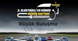 Elektrikli ve Hibrit Sürüş Haftası