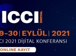 CCI Dijital 2021 Konferansı