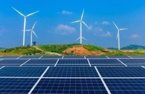Türkiye’de yenilenebilir enerjinin payı yüzde 53’e ulaştı Türkiye'nin yenilenebilir kurulu gücü