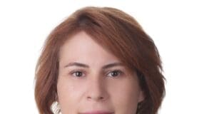 Ülke Enerji Operasyon Müdürü Elif Cansu