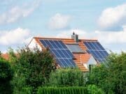 Sıfır Enerji Binalar