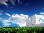 küresel enerji dönüşümü