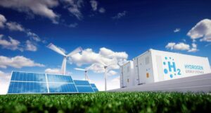 küresel enerji dönüşümü