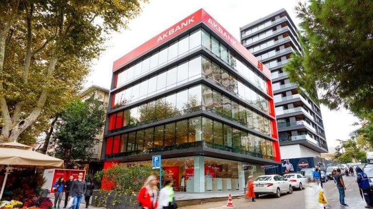 Akbank sürdürülebilirlik temalı 700 milyon $ sendikasyon sağladı Akbank