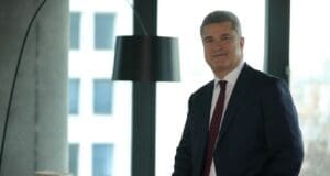 EY Türkiye Ülke Başkanı Metin Canoğulları