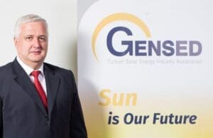 GENSED: “En önemli gündem yeni proje stoğu” GENSED