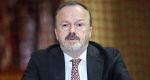 3S Kale Enerji Yönetim Kurulu Üyesi