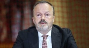 3S Kale Enerji Yönetim Kurulu Üyesi