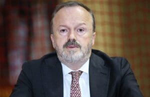 Yusuf Günay 3S Kale Enerji Yönetim Kurulu üyeliğine atandı 3S Kale Enerji Yönetim Kurulu Üyesi