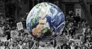 küresel iklim krizi ve pandemi