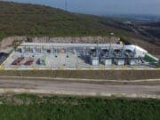 Biotrend Enerji Balıkesir tesis açılışı