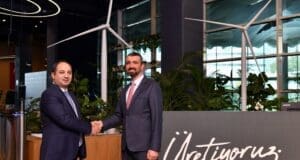 Enerjisa ile Nordex arasında Erciyes RES anlaşması