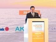 DenizBank Genel Müdürü Hakan Ateş