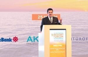 DenizBank Genel Müdürü Hakan Ateş