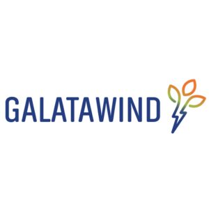 Galata Wind logo