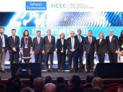 IICEC Konferansı