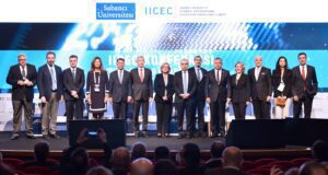IICEC Konferansı