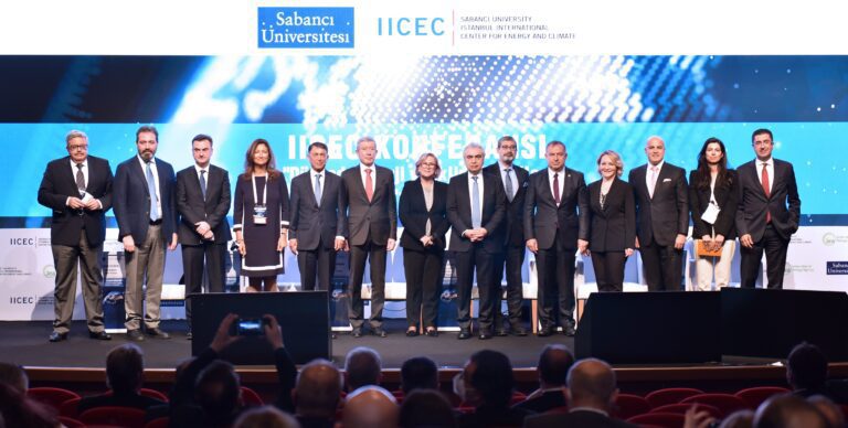 IICEC Konferansı