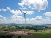 Cengiz Enerji Sinop Fener RES