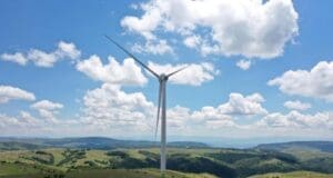 Cengiz Enerji Sinop Fener RES