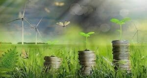 Türkiye yeşil dönüşüm