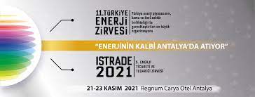11. Türkiye Enerji Zirvesi