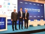 12. Boğaziçi Zirvesi