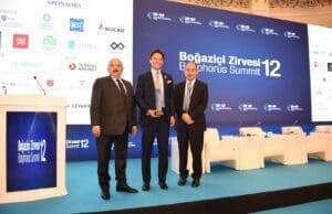 12. Boğaziçi Zirvesi