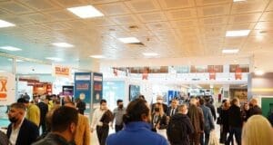 14. Solarex İstanbul Fuarı