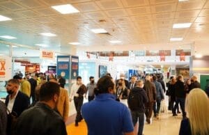 14. Solarex Fuarı 97 ülkeden 35 bin ziyaretçiyi ağırladı 14. Solarex İstanbul Fuarı