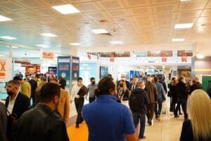 14. Solarex Fuarı 97 ülkeden 35 bin ziyaretçiyi ağırladı 14. Solarex İstanbul Fuarı