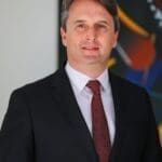 Borusan EnBW Enerji Genel Müdürü Enis Amasyalı