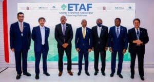 Enerji Dönüşümünü Hızlandırma Platformu