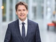 Enerjisa Enerji A.Ş. CFO'su Dr. Michael Moser