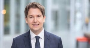 Enerjisa Enerji A.Ş. CFO'su Dr. Michael Moser