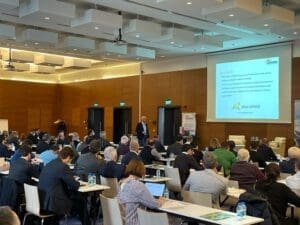 GENSED sanayicilere çatılarda güneş kurulumunu anlattı GENSED