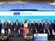 IICEC Konferansı