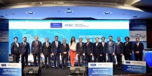 OSD: “2030’da üretimin tamamı elektrikli araçlara kayacak” IICEC Konferansı