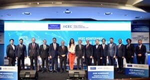 IICEC Konferansı