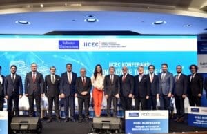 IICEC Konferansı
