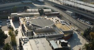 Kadıköy Belediyesi Yenilenebilir Enerji Projesi