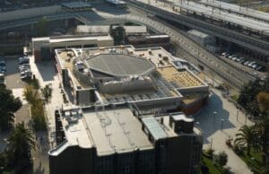 Kadıköy Belediyesi kurum çatılarına 2,5 MW güneş enerjisi kuracak Kadıköy Belediyesi Yenilenebilir Enerji Projesi