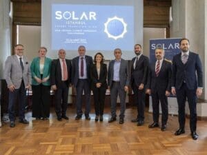 Solar İstanbul